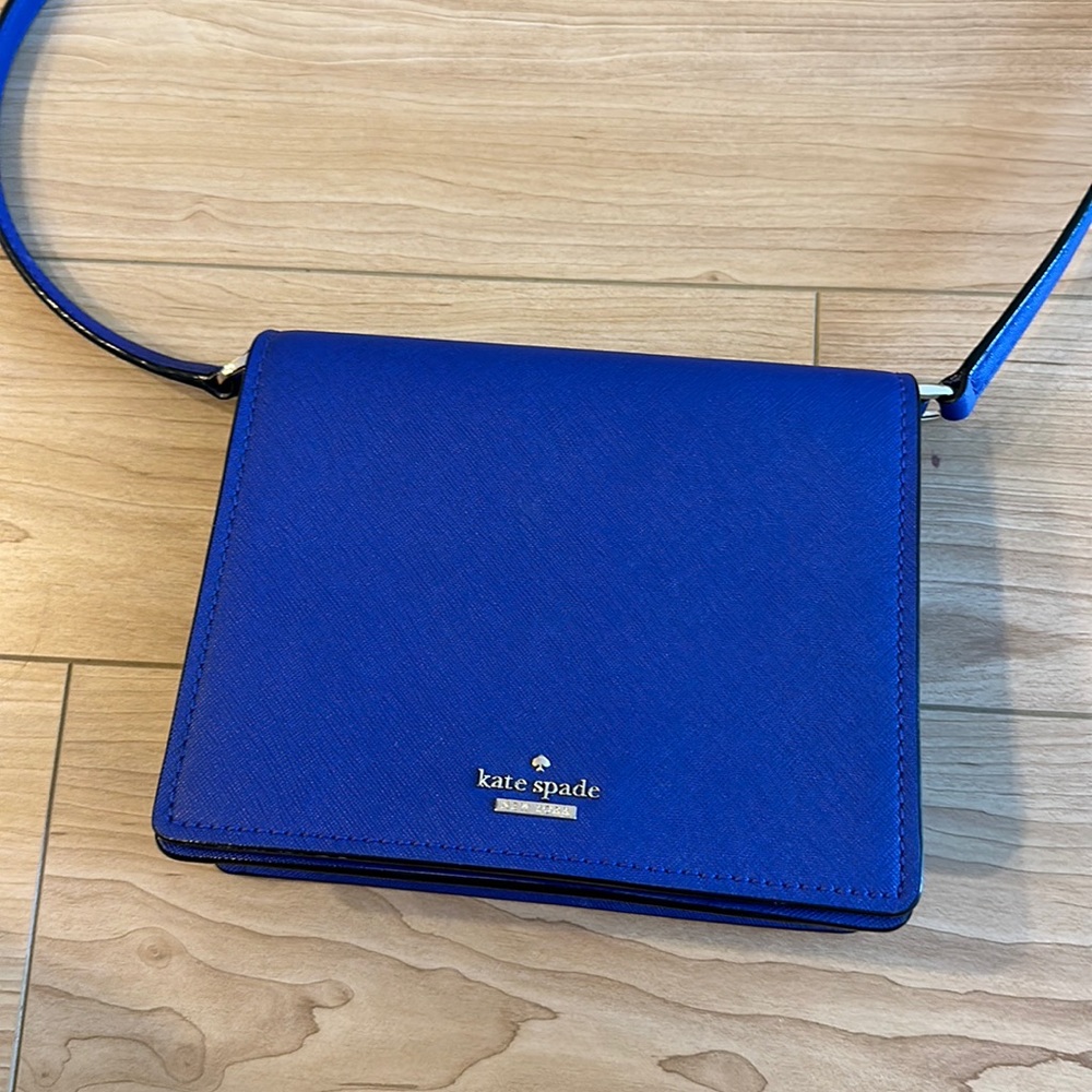 Kate Spade crossbody